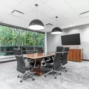 Bild von Regus - Georgia, Alpharetta - Deerfield