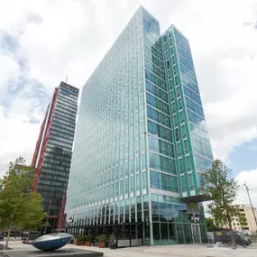 Bild von Regus - Almere, Almere Station