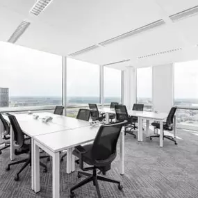 Bild von Regus - Almere, Almere Station