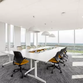 Bild von Regus - Almere, Almere Station