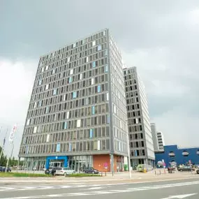 Bild von Regus - Antwerp, Port Atlantic House