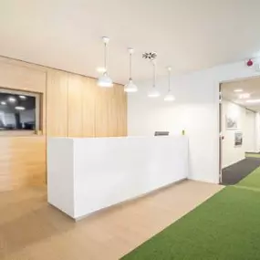 Bild von Regus - Antwerp, Port Atlantic House