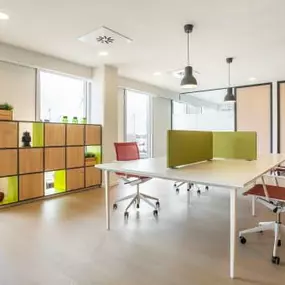 Bild von Regus - Antwerp, Port Atlantic House