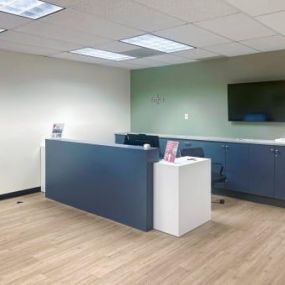 Bild von Regus - Colorado Springs, Delmonico