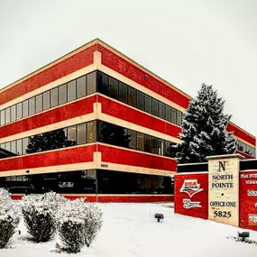 Bild von Regus - Colorado Springs, Delmonico