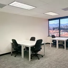 Bild von Regus - Colorado Springs, Delmonico