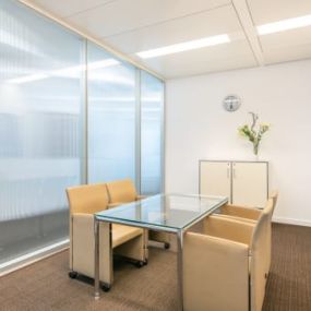 Bild von Signature by Regus - Frankfurt, Signature OpernTurm