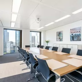 Bild von Signature by Regus - Frankfurt, Signature OpernTurm