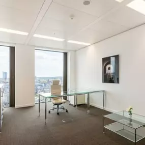 Bild von Signature by Regus - Frankfurt, Signature OpernTurm