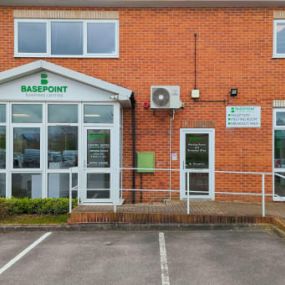 Bild von Basepoint - Romsey, Abbey Park