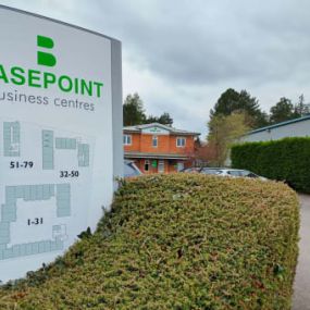 Bild von Basepoint - Romsey, Abbey Park