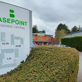 Bild von Basepoint - Romsey, Abbey Park