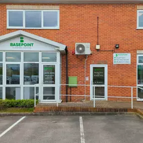 Bild von Basepoint - Romsey, Abbey Park