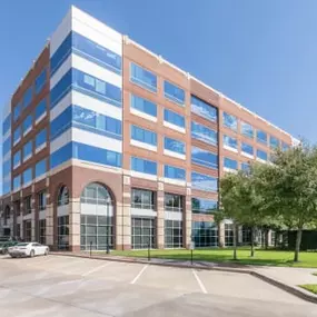 Bild von Regus - Texas, Sugar Land - Town Square