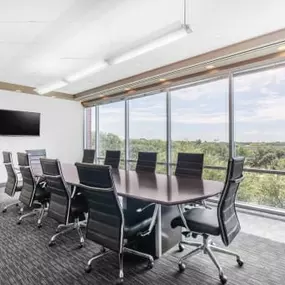 Bild von Regus - Texas, Sugar Land - Town Square