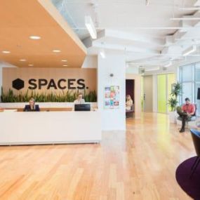 Bild von Spaces - Maryland, Chevy Chase - Spaces Chase Tower