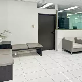 Bild von Regus - Beverly Hills - N Camden Dr