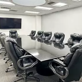 Bild von Regus - Beverly Hills - N Camden Dr