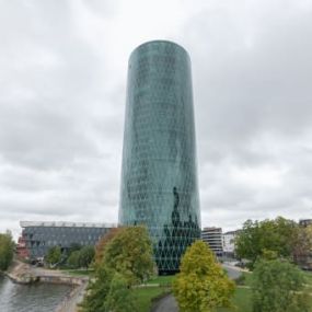 Bild von Signature by Regus - Frankfurt, Signature Westhafen Tower
