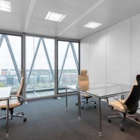 Bild von Signature by Regus - Frankfurt, Westhafen Tower