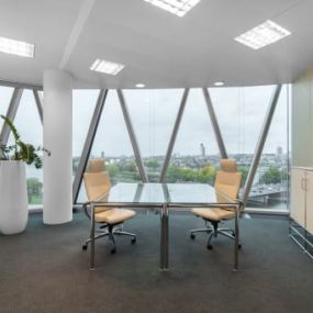 Bild von Signature by Regus - Frankfurt, Westhafen Tower