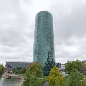 Bild von Signature by Regus - Frankfurt, Westhafen Tower