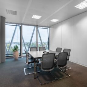 Bild von Signature by Regus - Frankfurt, Westhafen Tower