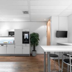 Bild von Regus - Schiphol Airport Tetra