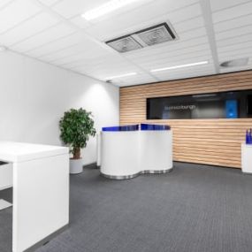 Bild von Regus - Schiphol Airport Tetra