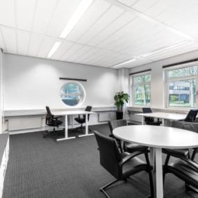 Bild von Regus - Schiphol Airport Tetra