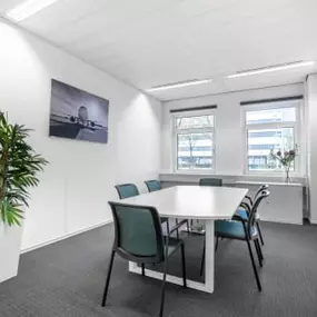 Bild von Regus - Schiphol Airport Tetra