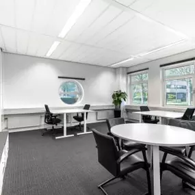 Bild von Regus - Schiphol Airport Tetra