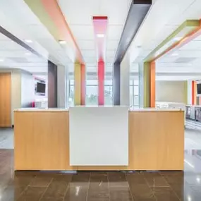 Bild von Regus - Maryland, Pikesville - Woodholme Center