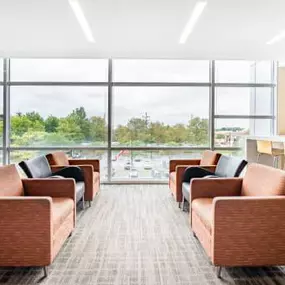 Bild von Regus - Maryland, Pikesville - Woodholme Center