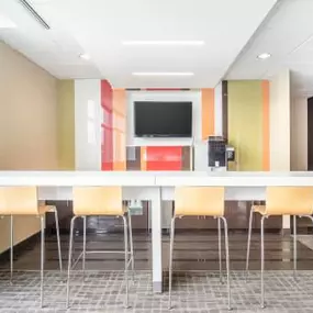 Bild von Regus - Maryland, Pikesville - Woodholme Center