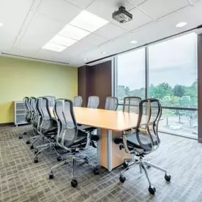 Bild von Regus - Maryland, Pikesville - Woodholme Center