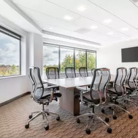 Bild von Regus - Pennsylvania, Berwyn - WestLakes