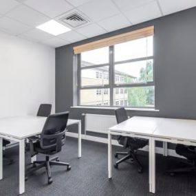 Bild von Regus - Warrington Cinnamon Park