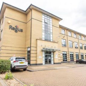 Bild von Regus - Warrington Cinnamon Park