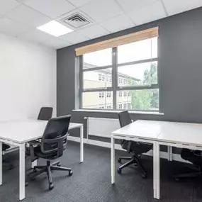 Bild von Regus - Warrington Cinnamon Park