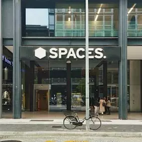 Bild von Spaces - Milan, Spaces San Babila