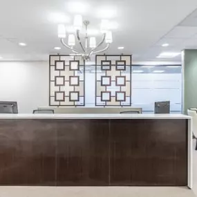 Bild von Regus -  Torrance - Del Amo