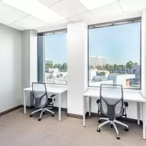 Bild von Regus -  Torrance - Del Amo