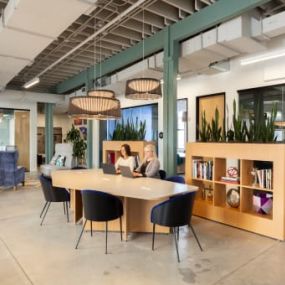 Bild von Spaces - Minnesota, Minneapolis - Spaces North Loop