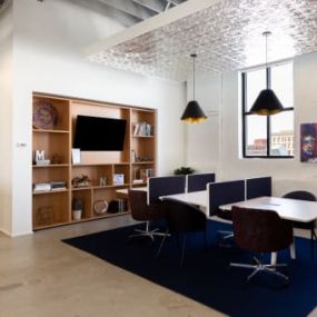 Bild von Spaces - Minnesota, Minneapolis - Spaces North Loop