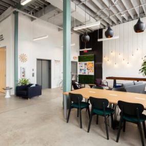 Bild von Spaces - Minnesota, Minneapolis - Spaces North Loop