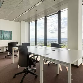 Bild von Regus - Vienna Twin Towers