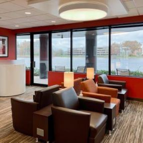 Bild von Regus - Massachusetts, Wakefield - Edgewater Place