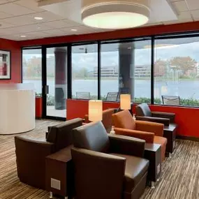 Bild von Regus - Massachusetts, Wakefield - Edgewater Place