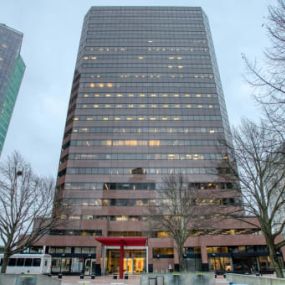 Bild von Regus - Washington, Bellevue - Bellevue Skyline Tower